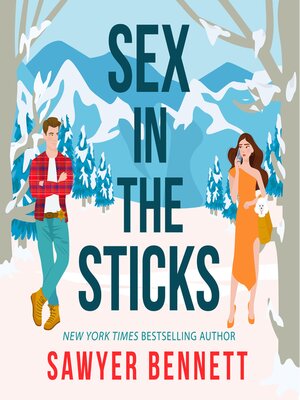 Sex in the Sticks - Audiobook